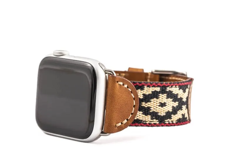 Alvear Apple Watch Band