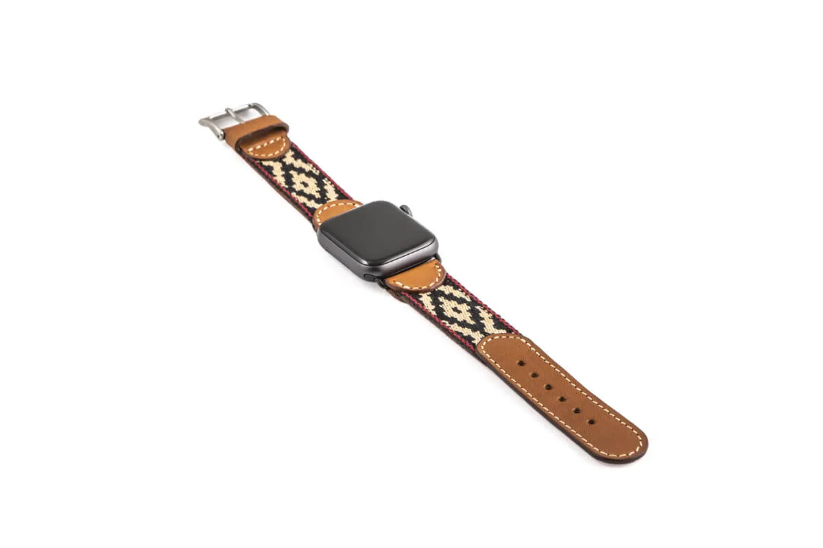 Alvear Apple Watch Band