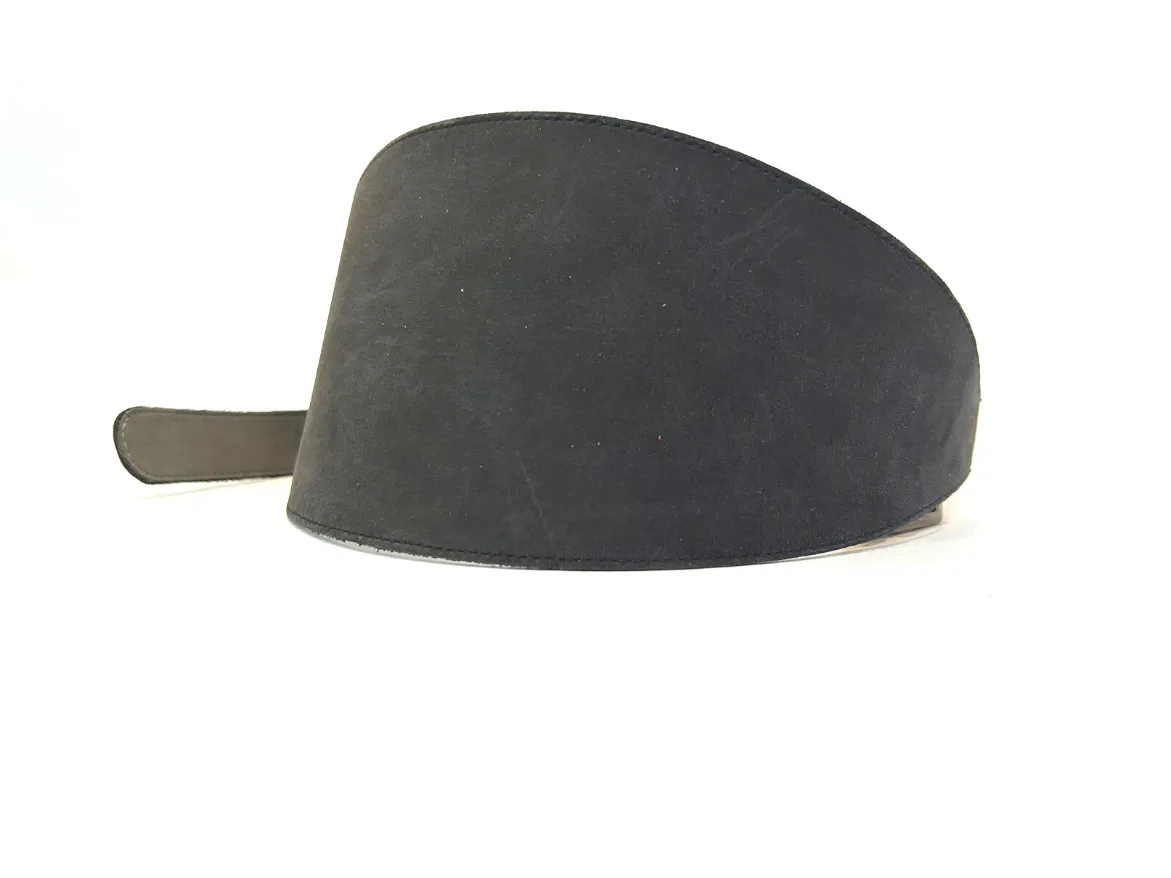 Amanda Laird Cherry Bashewa Belt
