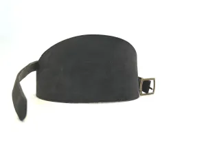 Amanda Laird Cherry Bashewa Belt