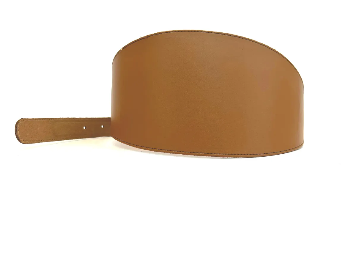 Amanda Laird Cherry Bashewa Belt