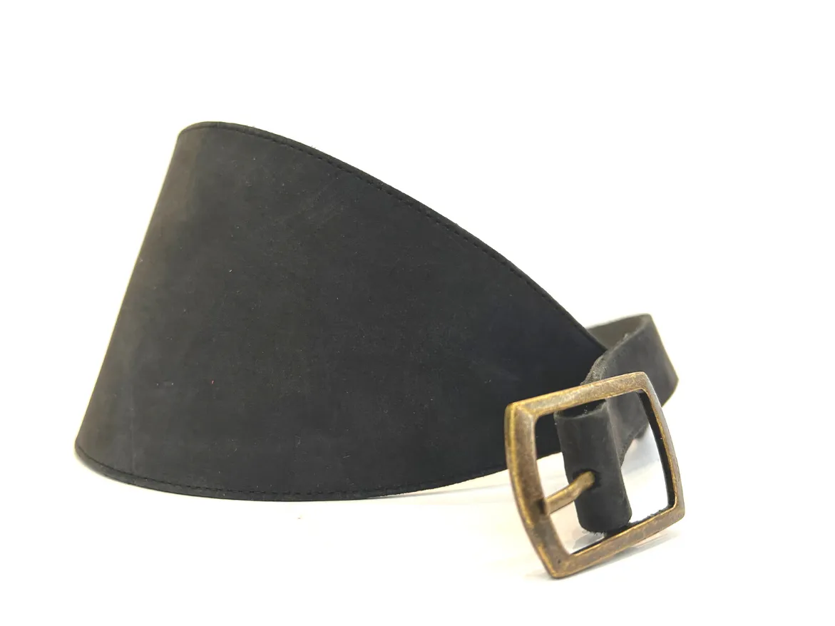 Amanda Laird Cherry Bashewa Belt