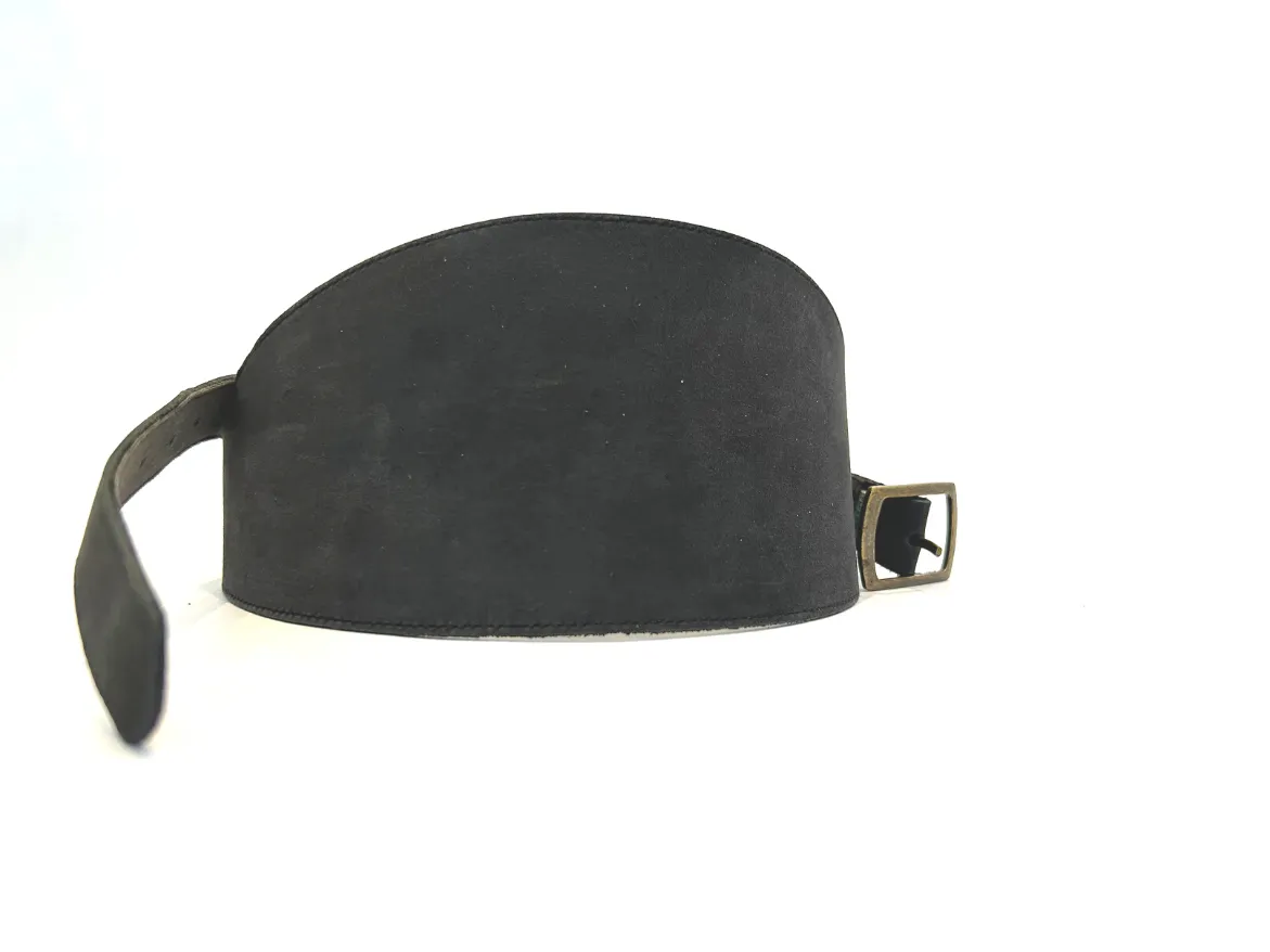 Amanda Laird Cherry Bashewa Belt