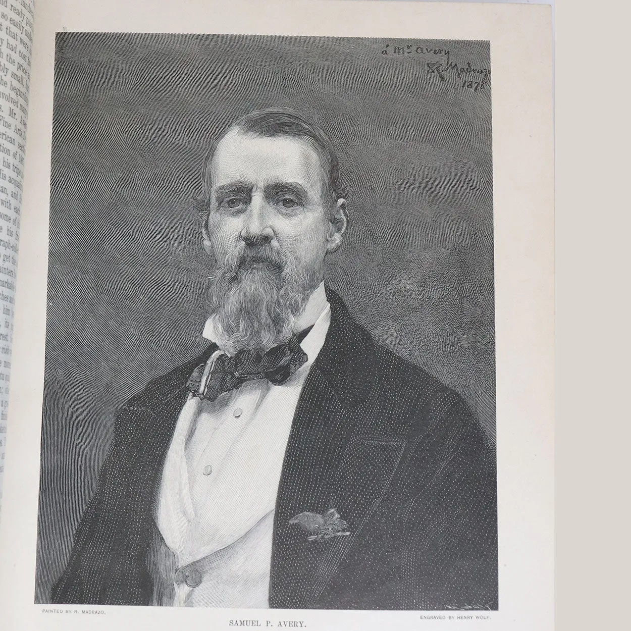 American Leather Bound Book: The Century Illustrated Monthly Magazine