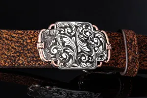 AO Pendleton Sides II