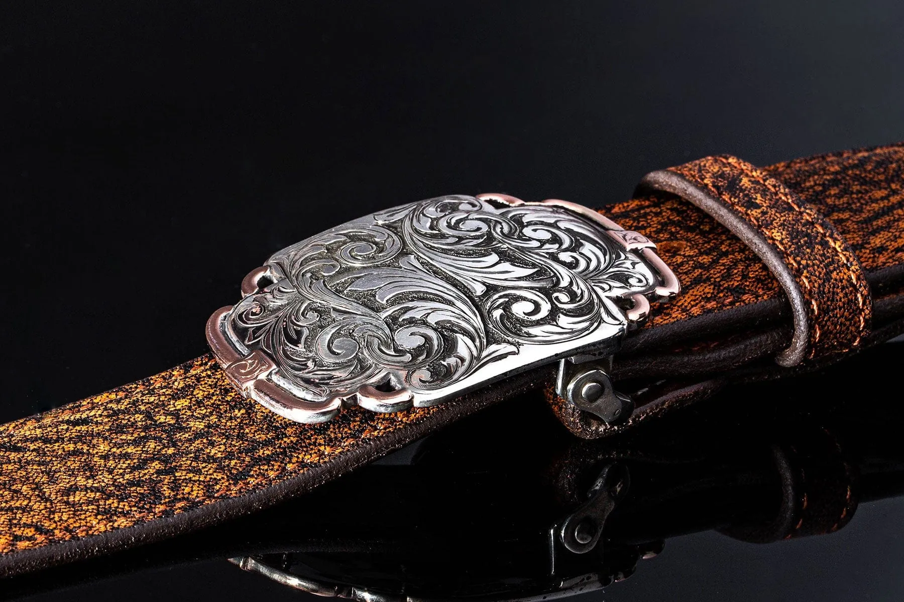 AO Pendleton Sides II