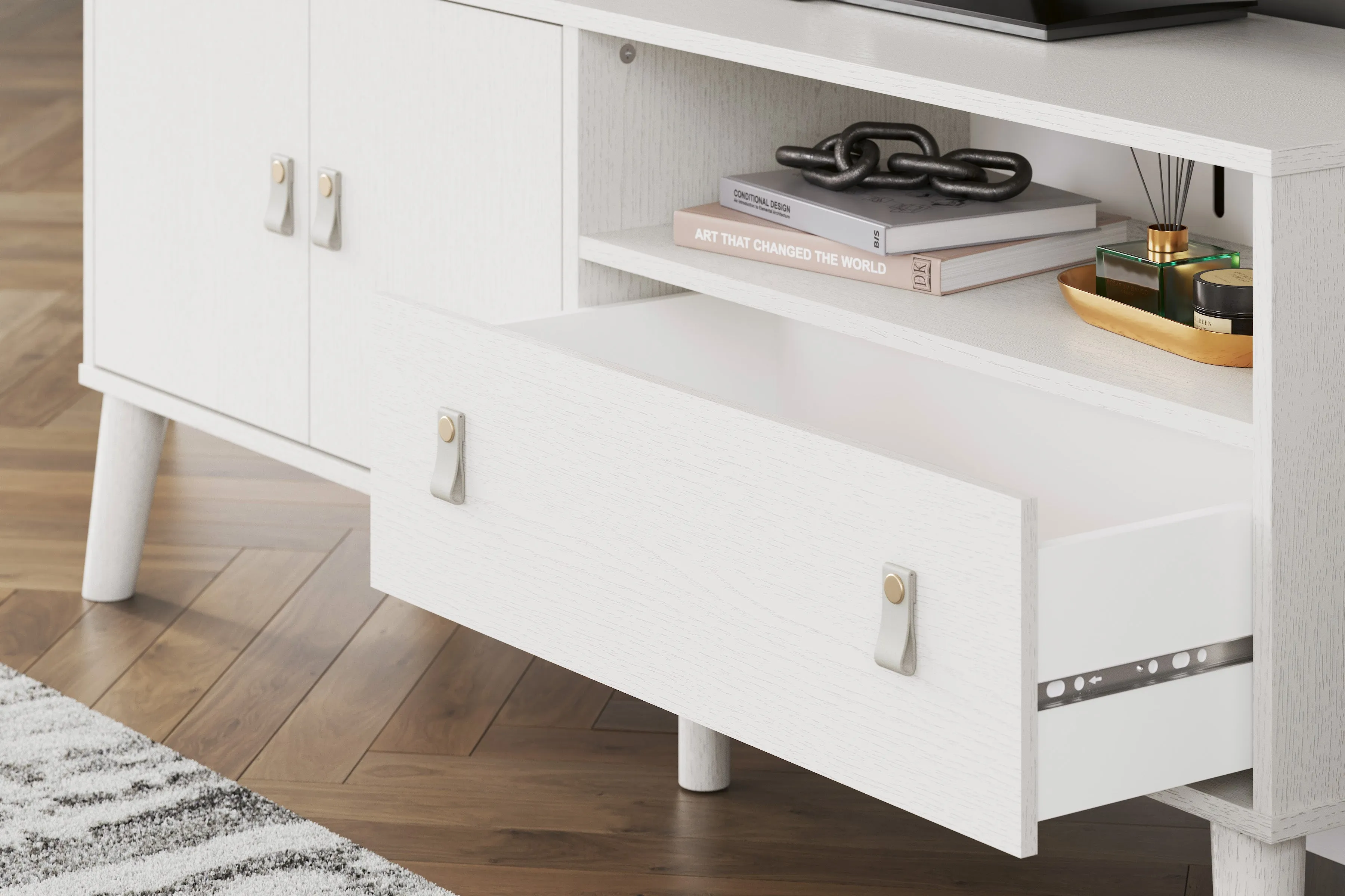 April Medium Tv Stand