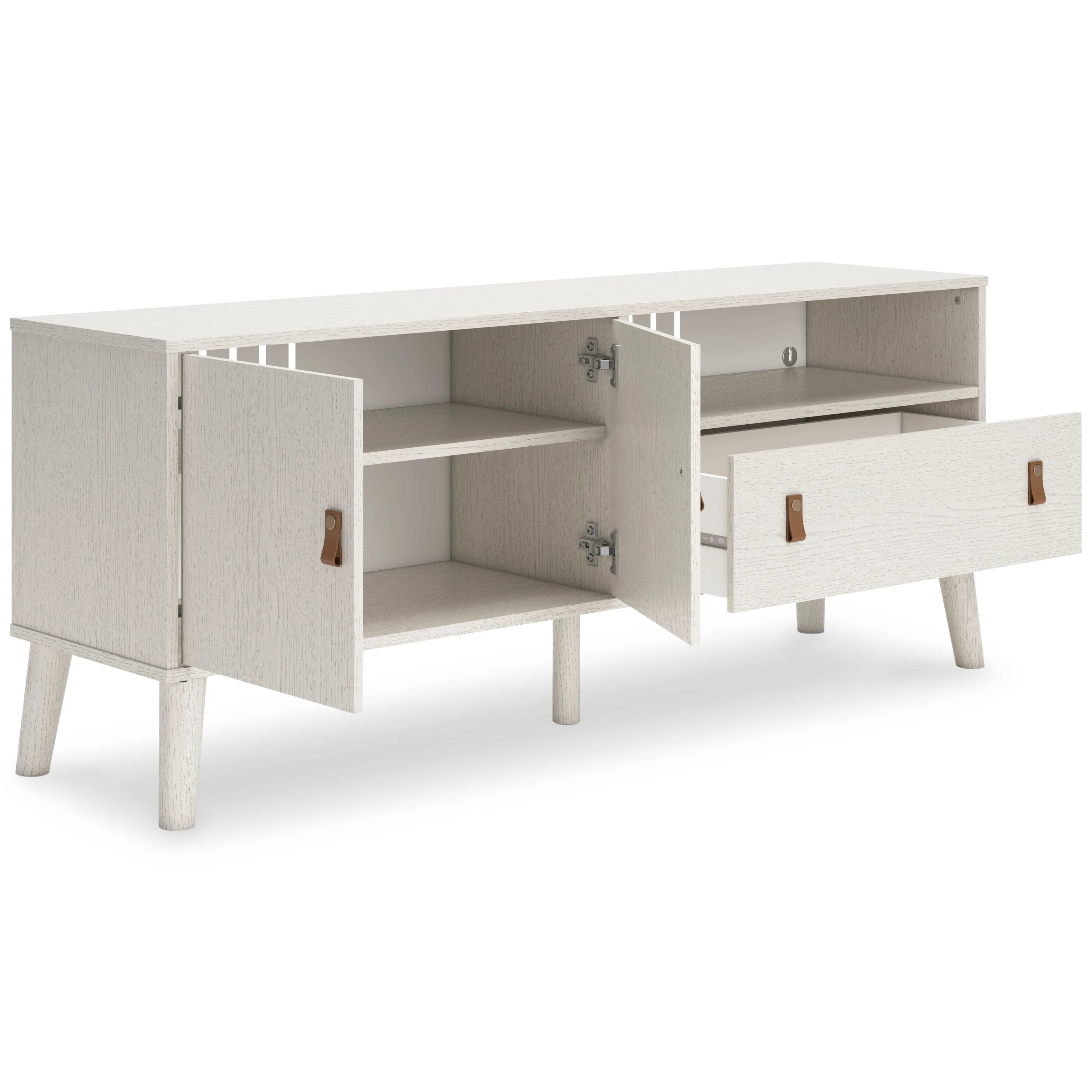 April Medium Tv Stand