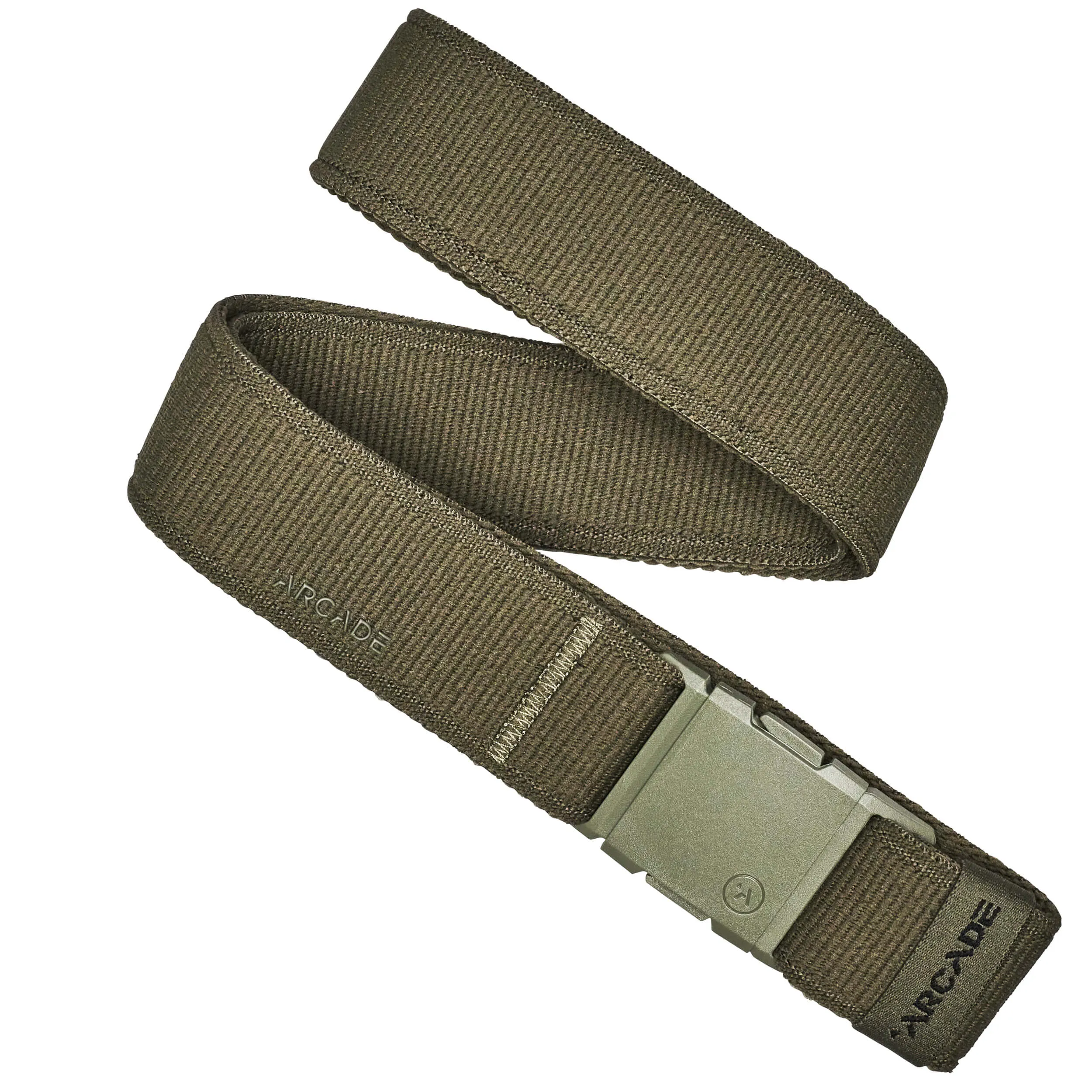 Arcade Adventure Belt Atlas
