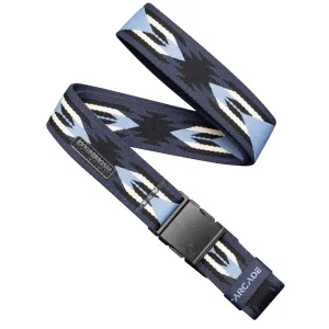 Arcade Adventure Belt Ironwood Slim