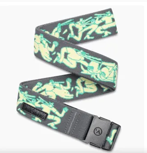 Arcade Belt Jose Mendez Hypnocroc Slim Astro