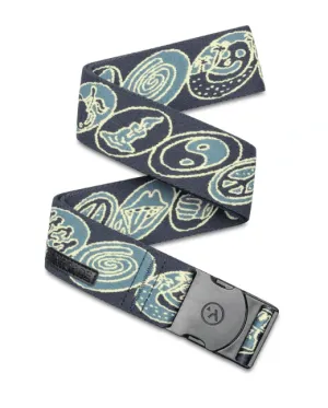 Arcade Belt Jose Mendez Penny Dream Navy