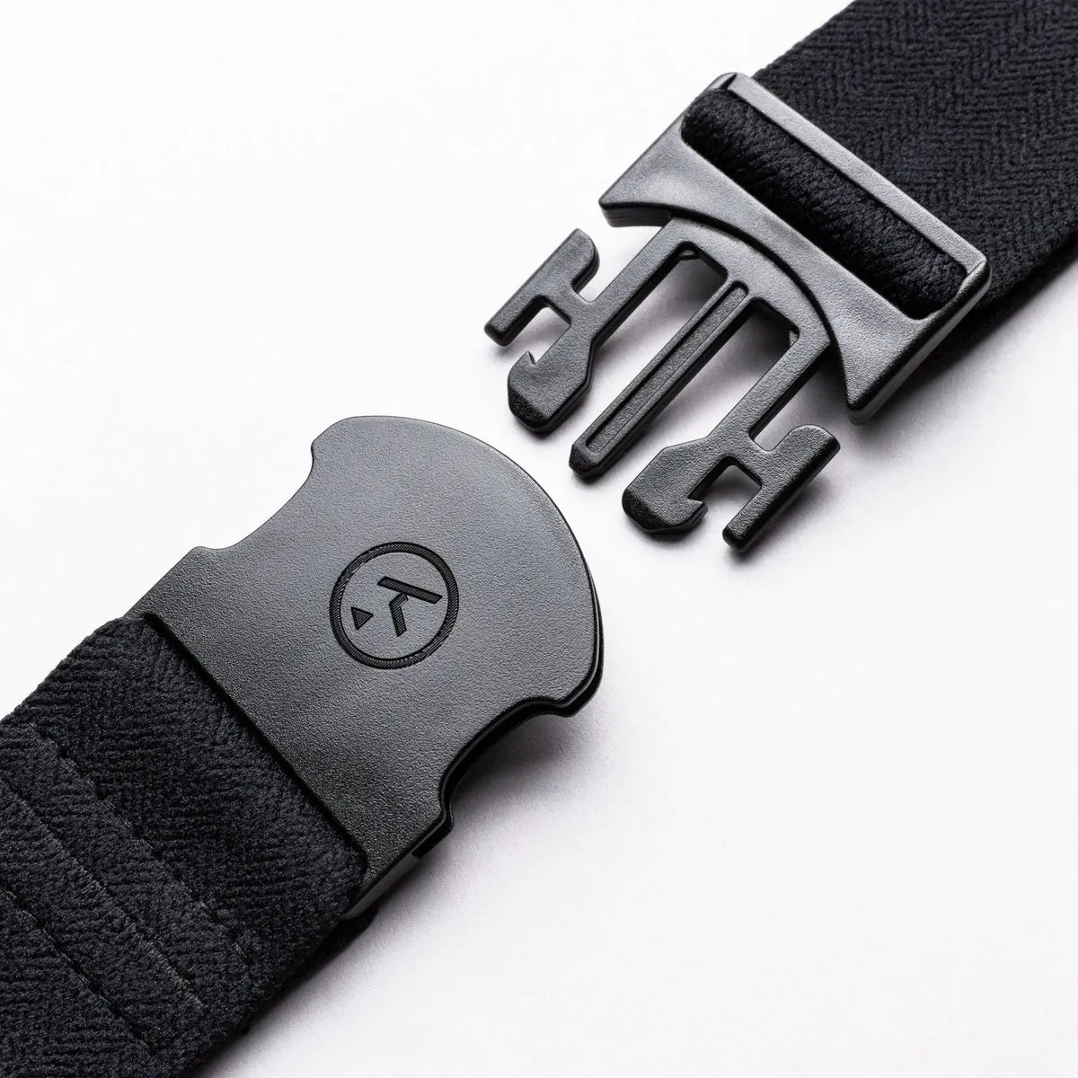 Arcade Rambler Belt Black/WIP