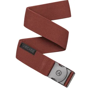 Arcade Ranger Belt | Vermilion Red
