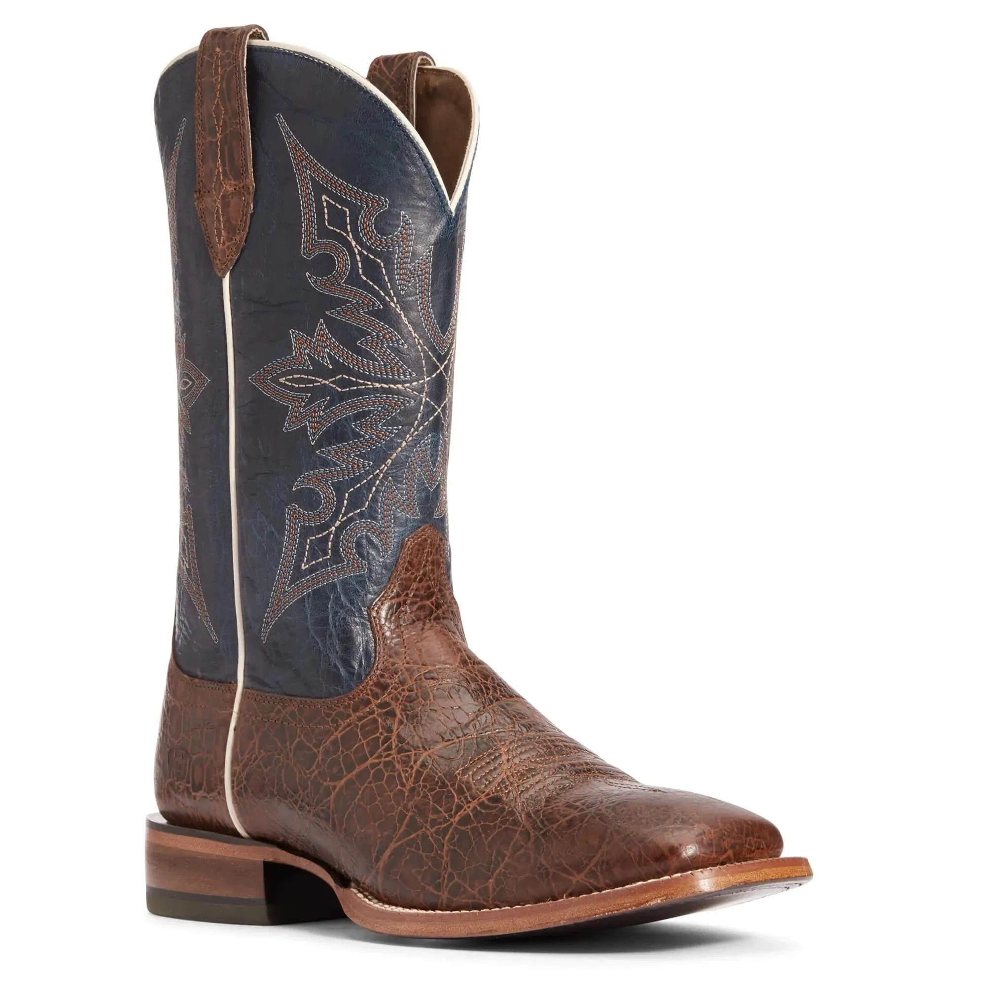 Ariat Circuit Gritty Western Boot