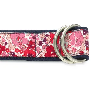 Arley Park - D-Ring Belts
