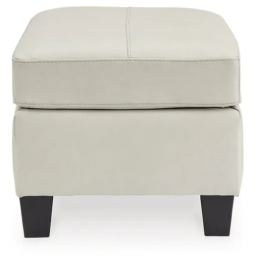 Ashley Express - Genoa Ottoman