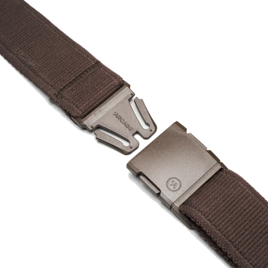 Atlas A2 Elastic Stretch Belt