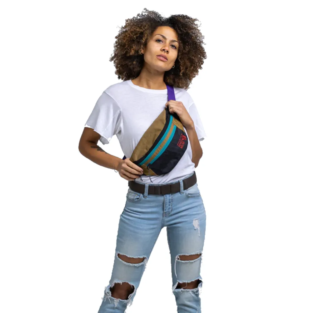 Atlas A2 Elastic Stretch Belt