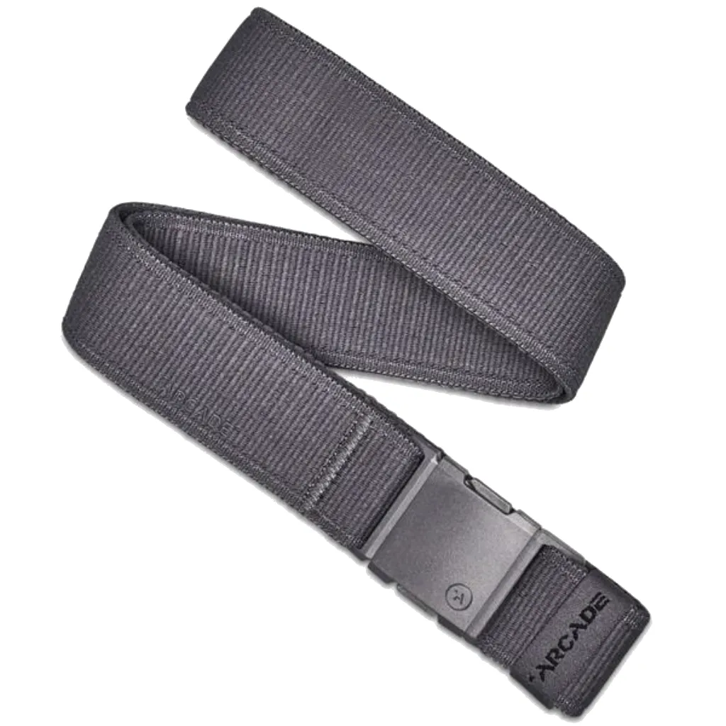 Atlas A2 Elastic Stretch Belt