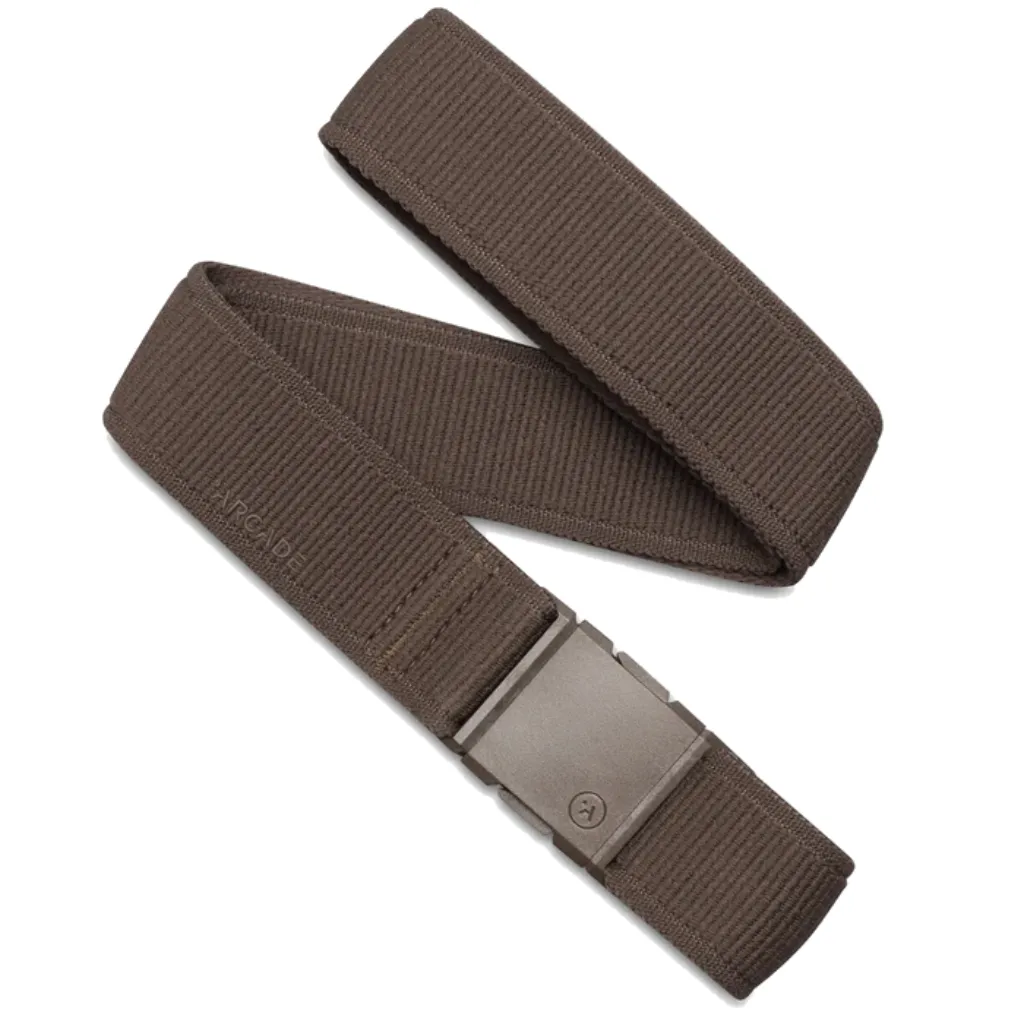 Atlas A2 Elastic Stretch Belt