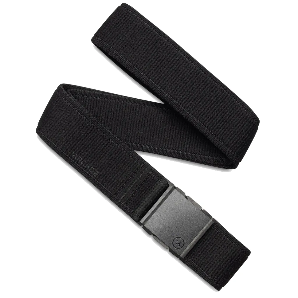 Atlas A2 Elastic Stretch Belt