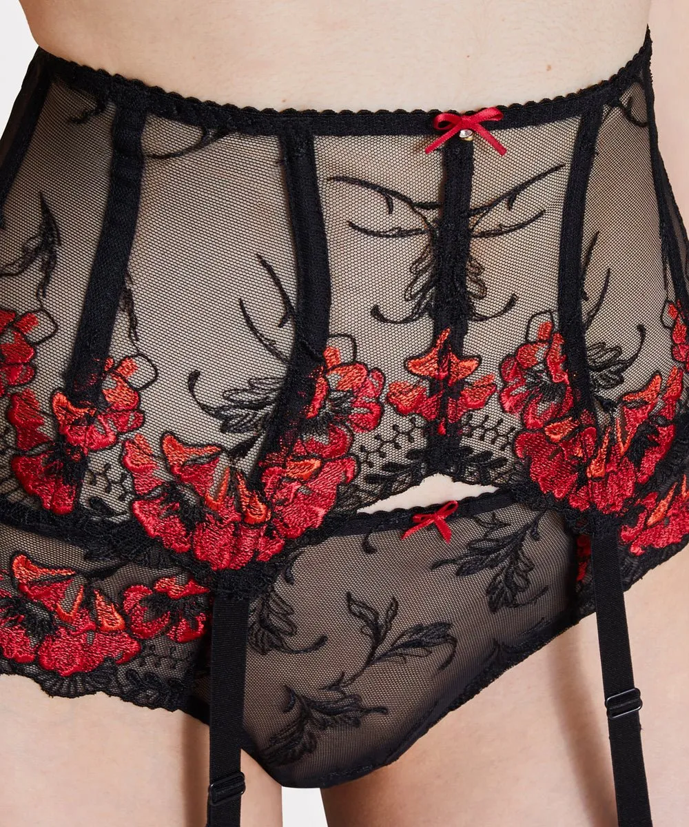 Aubade À Fleur De Toi Waistcincher