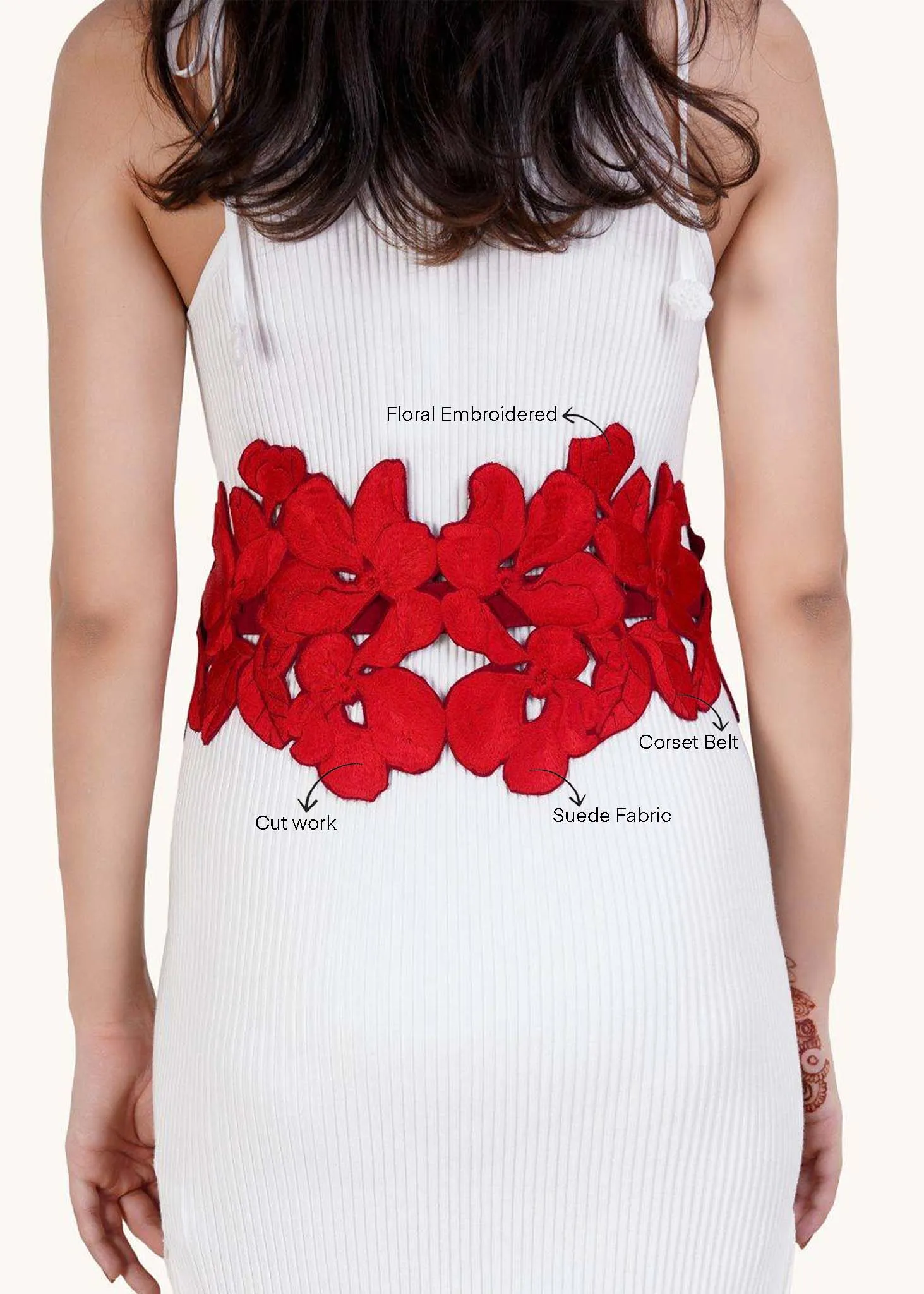 Austria belt
