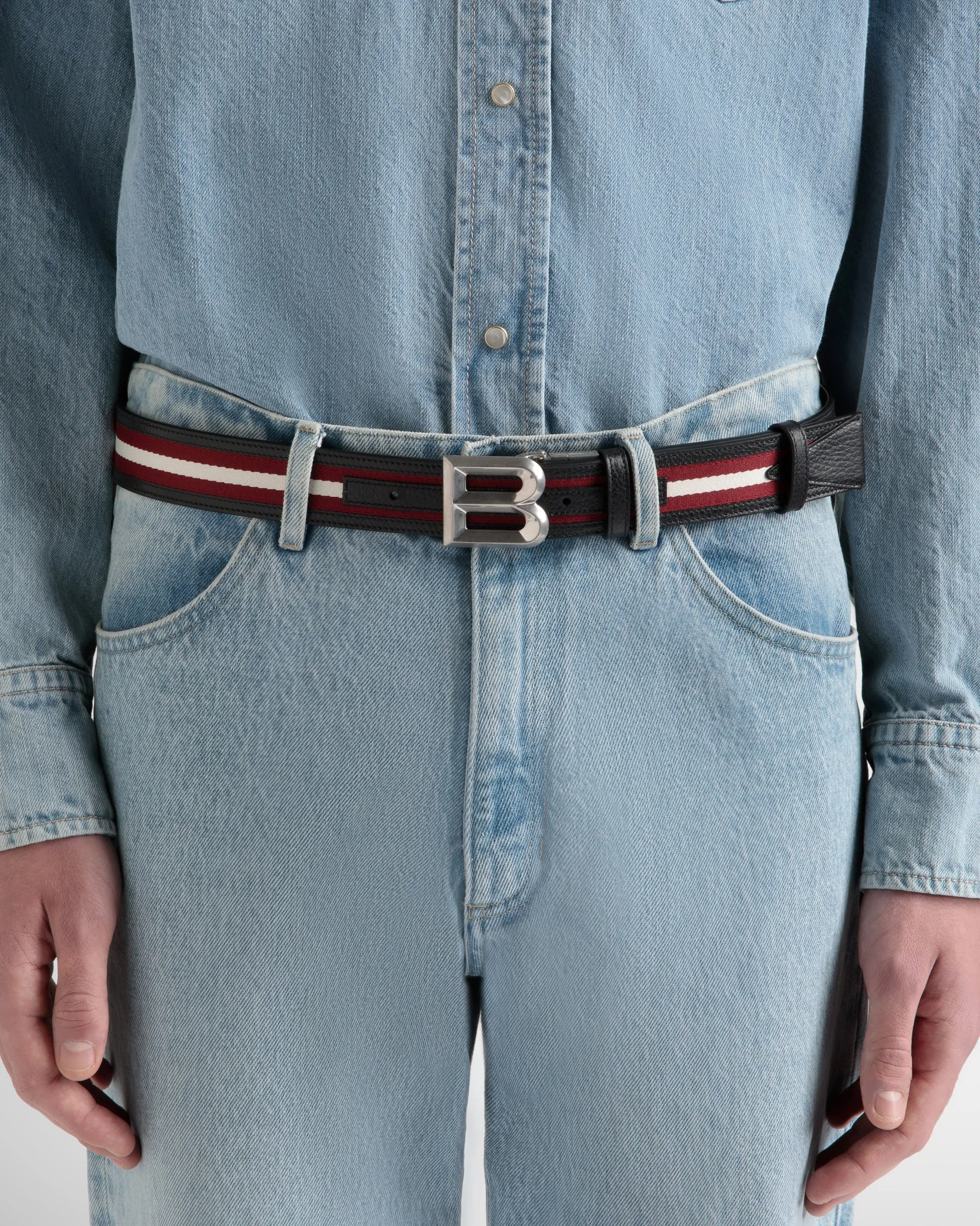 B Bold 35 R.TSP - Belts