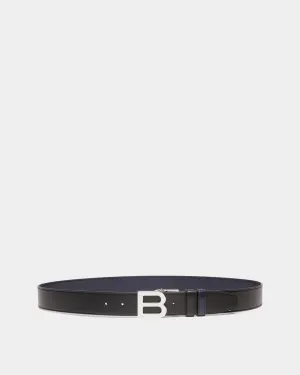 B Logo 35 - Belts