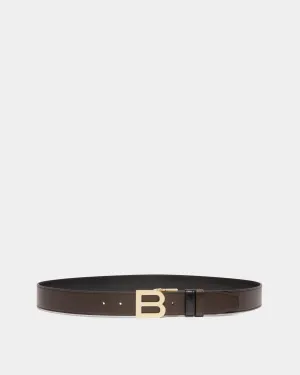 B Logo 35 - Belts