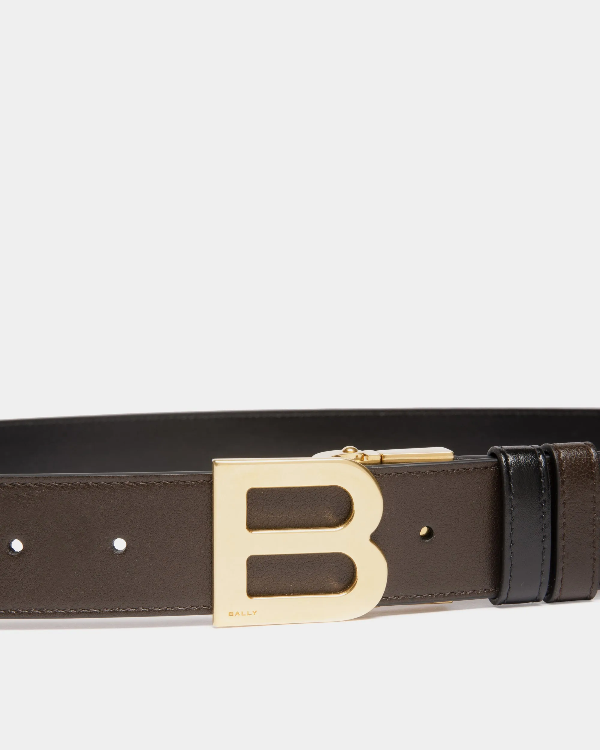 B Logo 35 - Belts