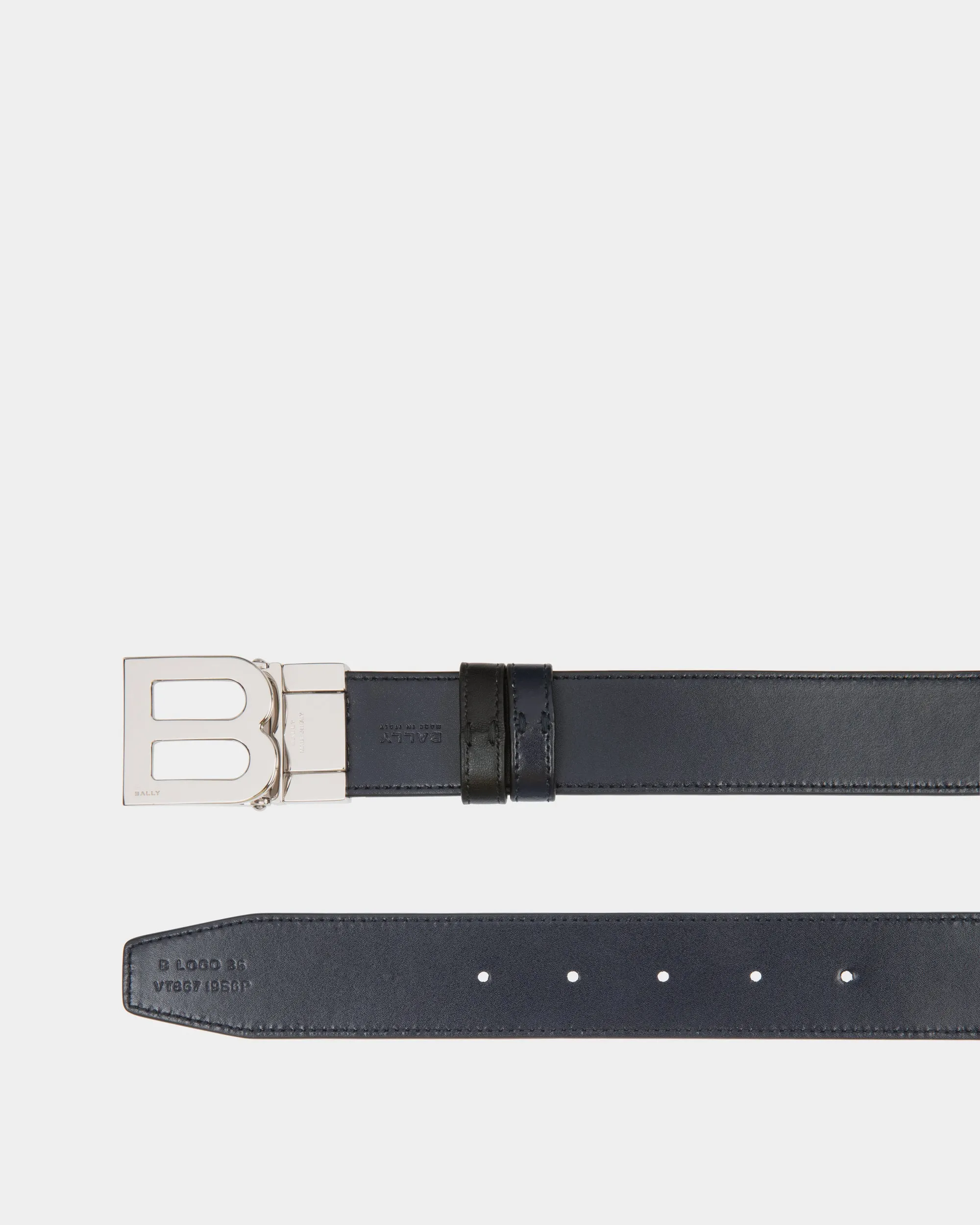 B Logo 35 - Belts