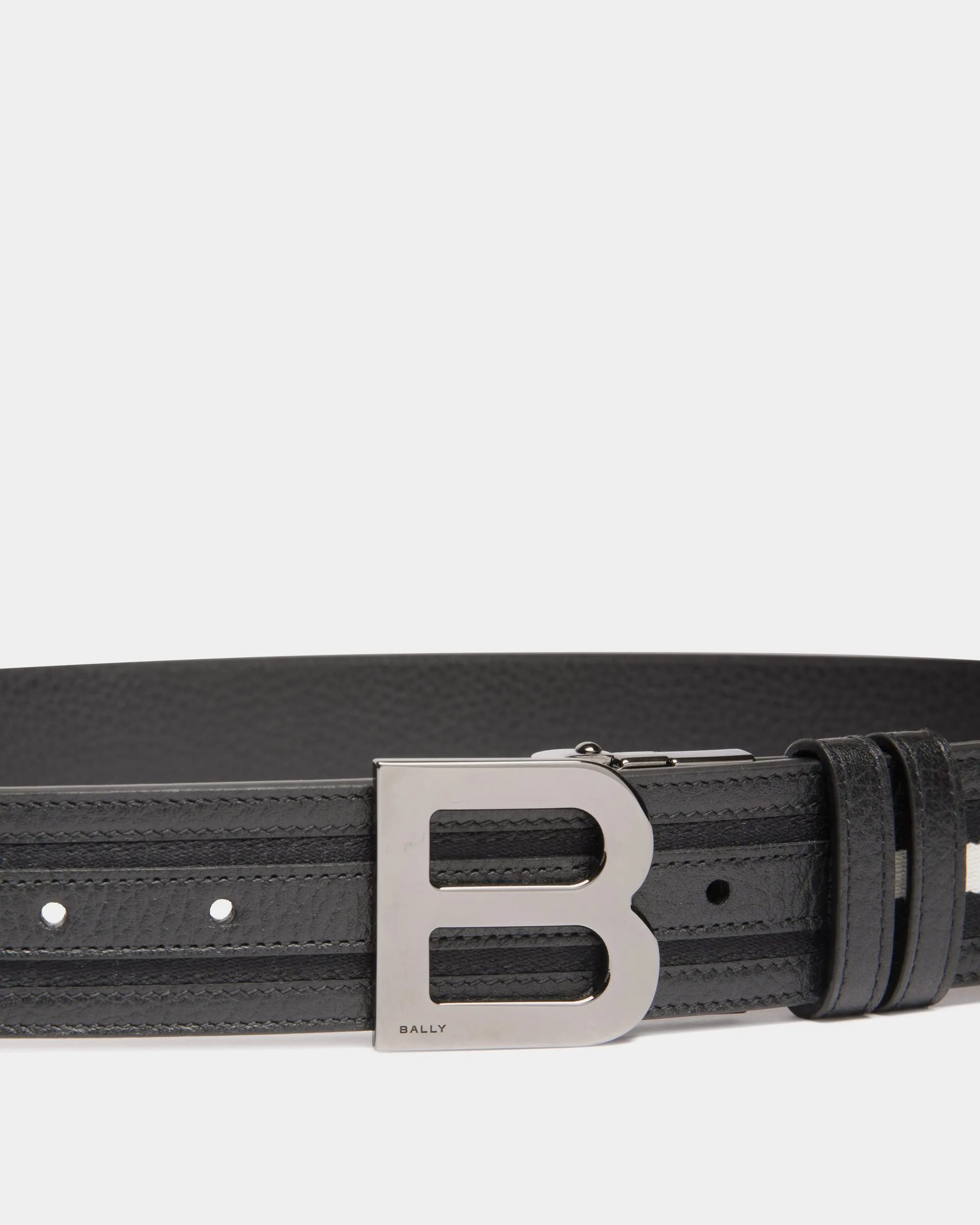 B Logo 35 R.TSP - Belts