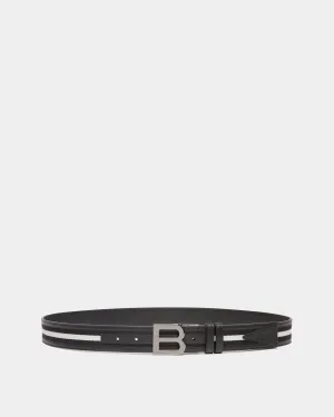 B Logo 35 R.TSP - Belts