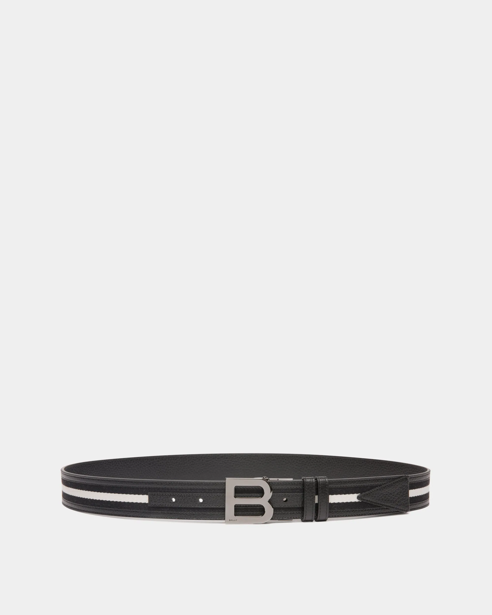B Logo 35 R.TSP - Belts