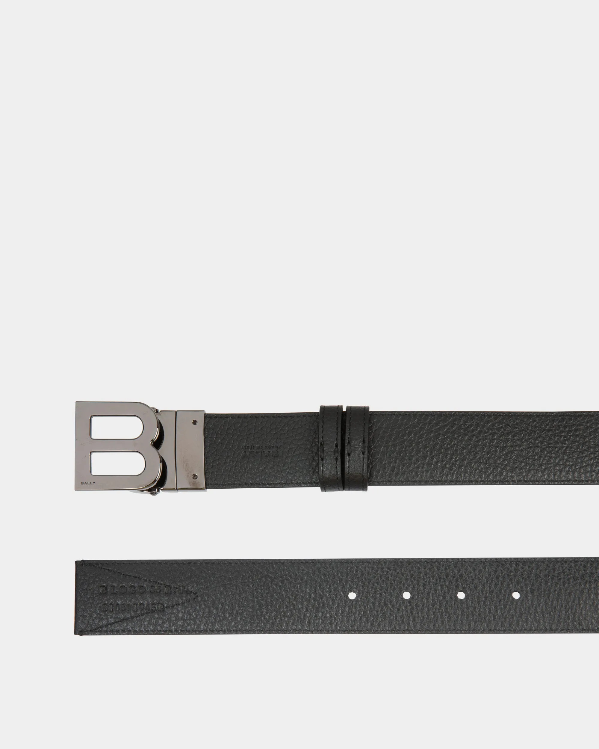 B Logo 35 R.TSP - Belts