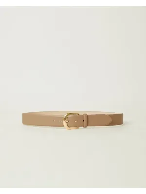 B-Low the Belt Kennedy in Driftwood Gold