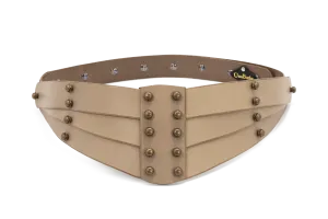 Back Detail Belt