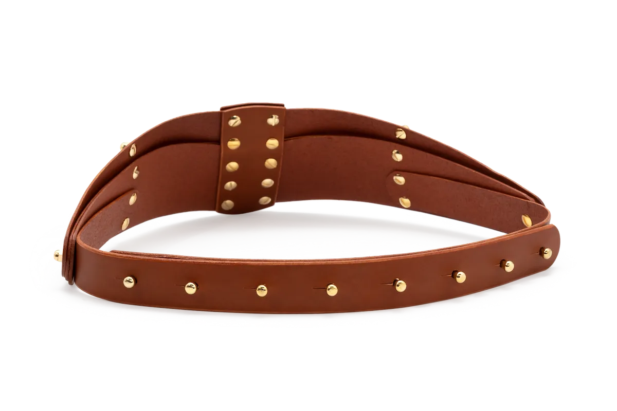 Back Detail Belt