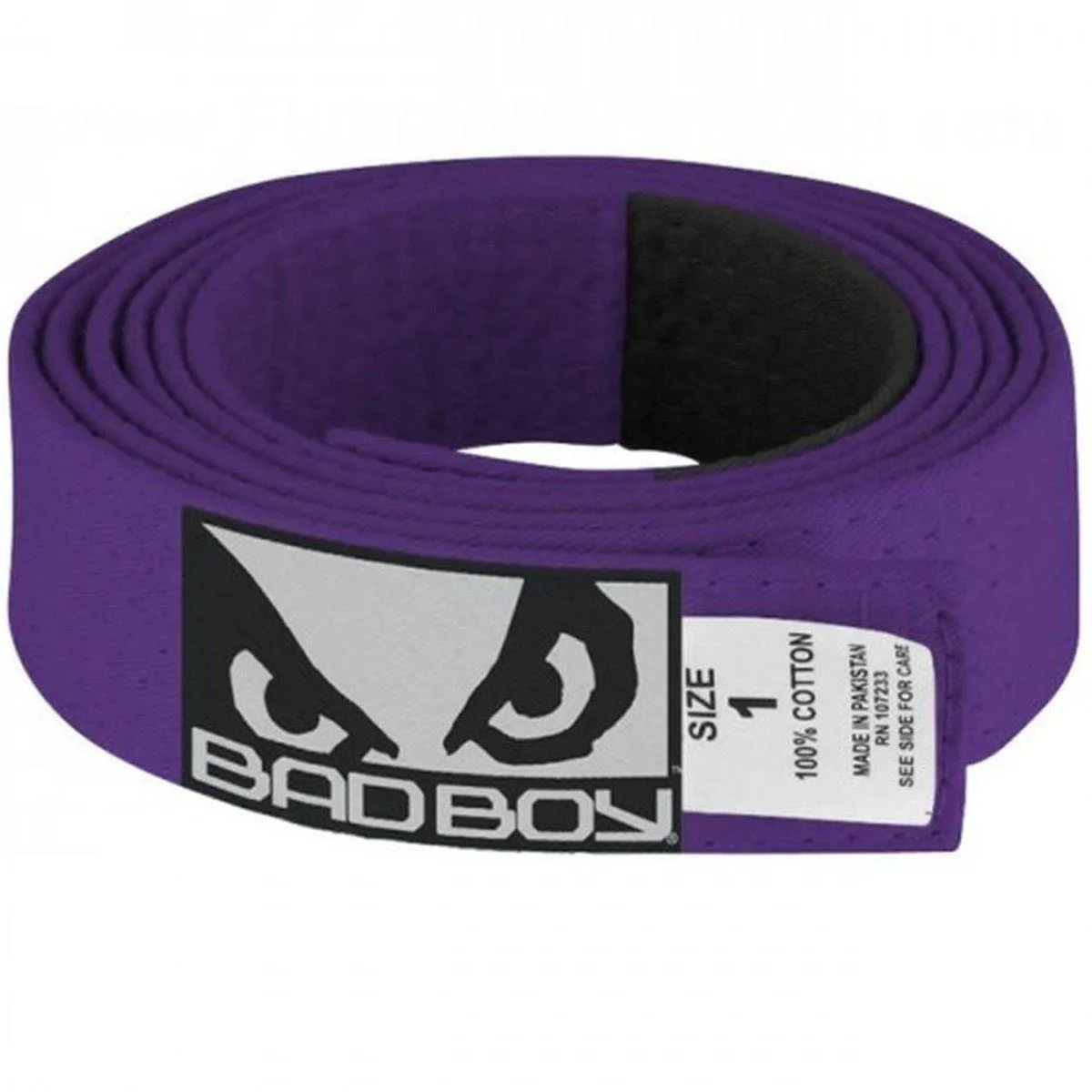 BadBoy Gi Belt
