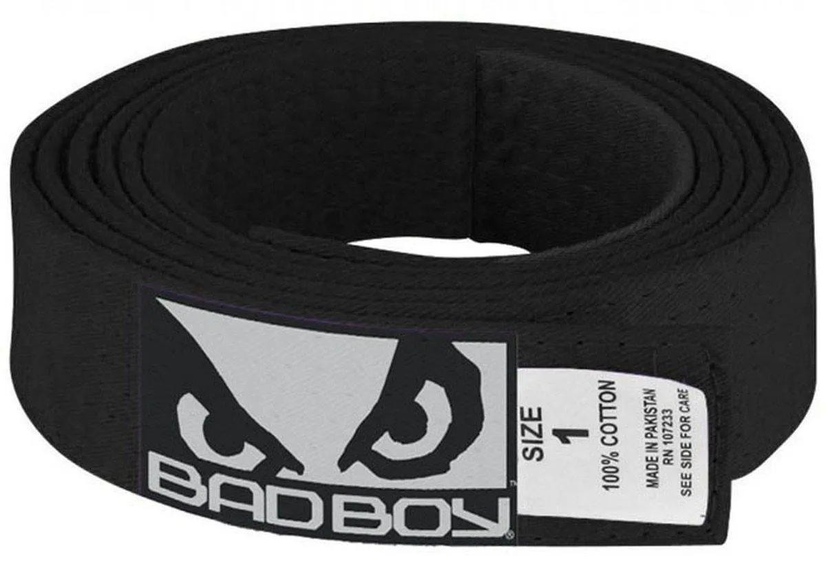 BadBoy Gi Belt