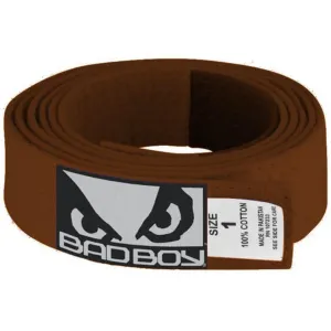 BadBoy Gi Belt
