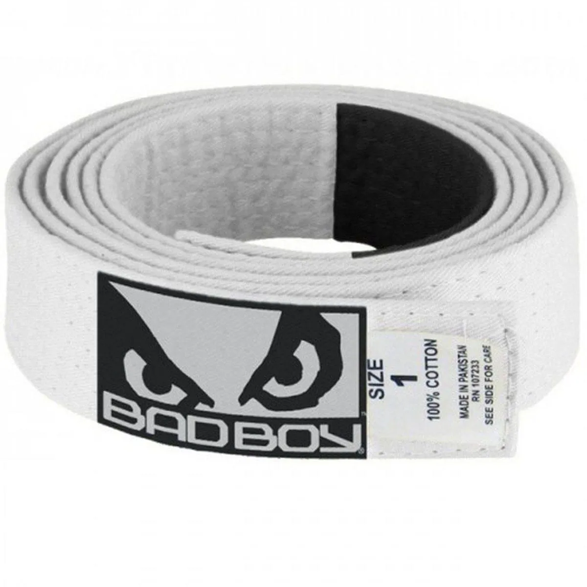 BadBoy Gi Belt