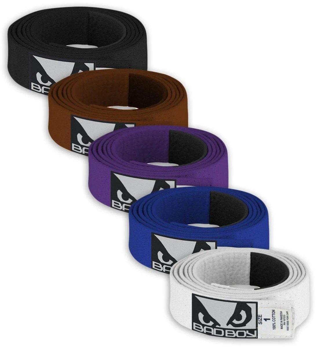 BadBoy Gi Belt