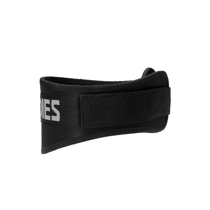 Basic Gym Belt, Black