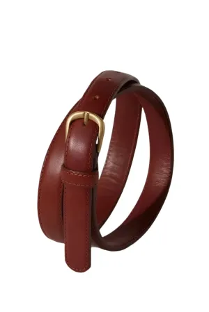 Belt 07 | Cognac