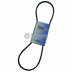 Belt 3/8" X 37"