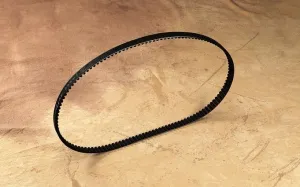 Belt Drives Ltd 1-1/8in. Rear Drive Belts 1204-0118