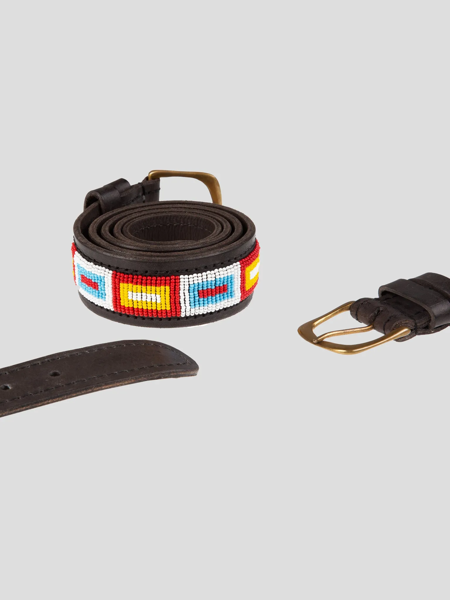 Belts 850